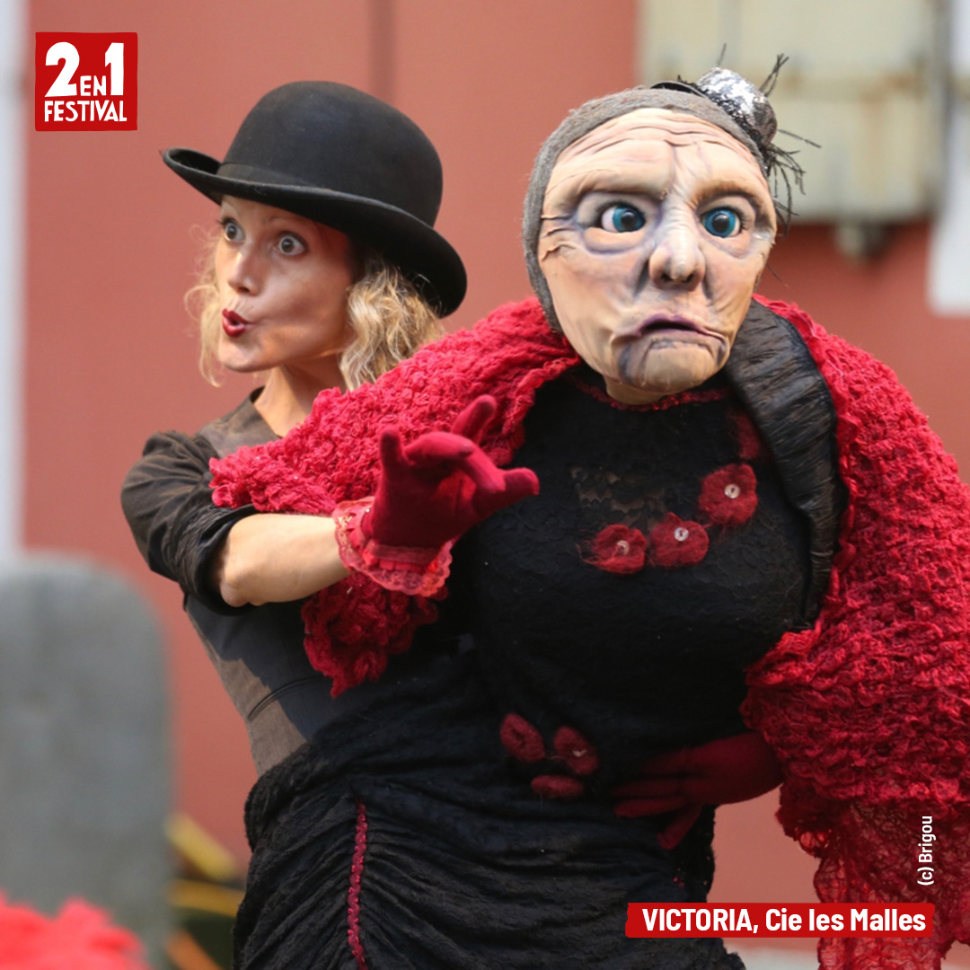 VICTORIA, Cie les Malles (Valais)